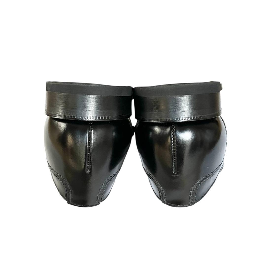 【新品同等品】◾️REGAL◾️モンクストラップ◾️JW83◾️レザー◾️ブラック