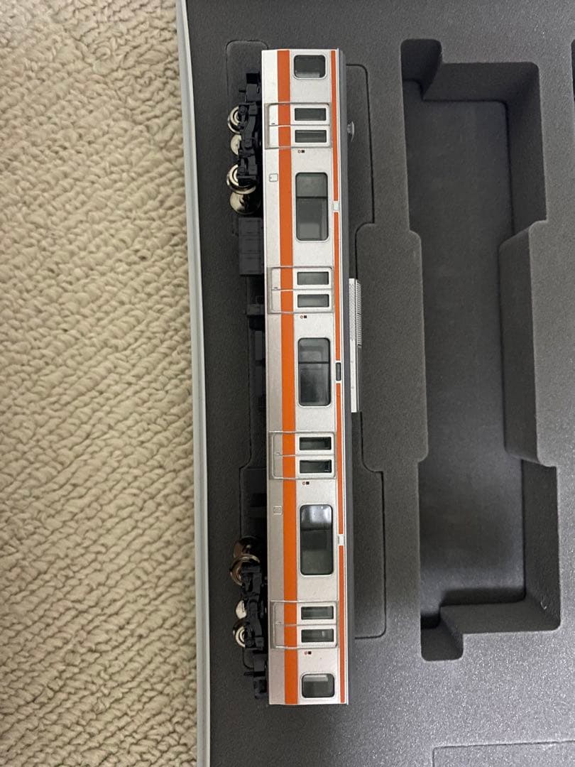 E-233-0番台 7両セット