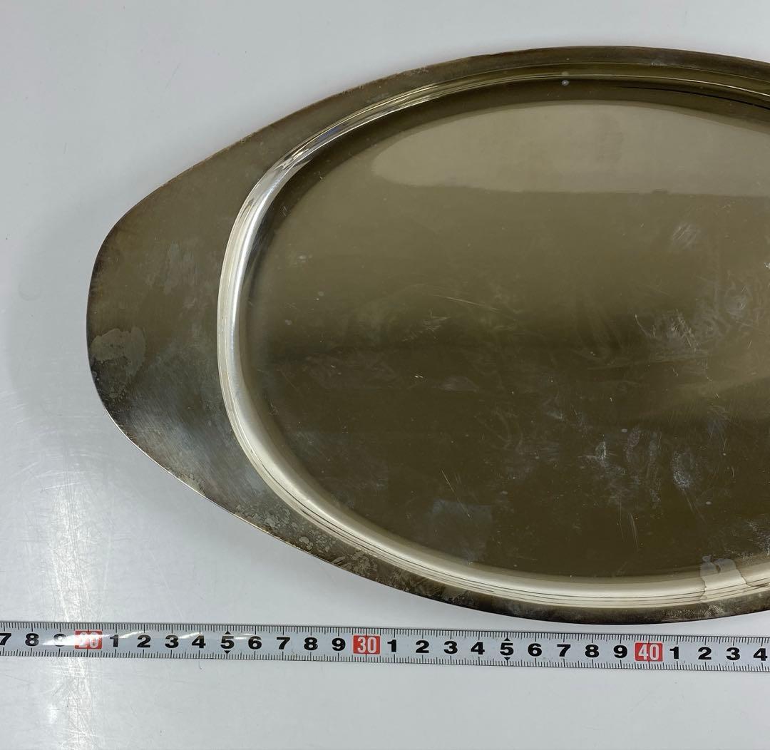 専用ジョージジェンセントレイsterling silvers925 906g共箱