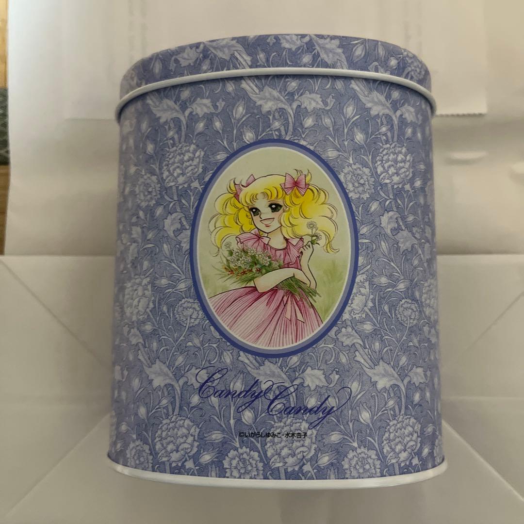 キャンディキャンディパズル