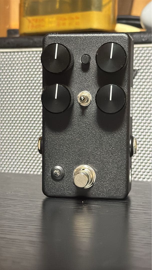 Jan Ray clone HMPF製 VEMURAM JAN RAY ジャンレイ クローン ClipMod