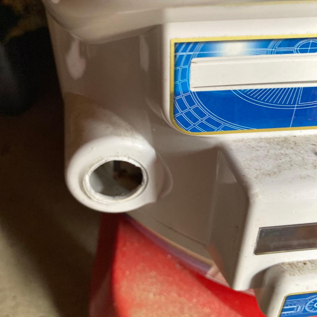 ガチャ機 カードダスマシン バンダイ