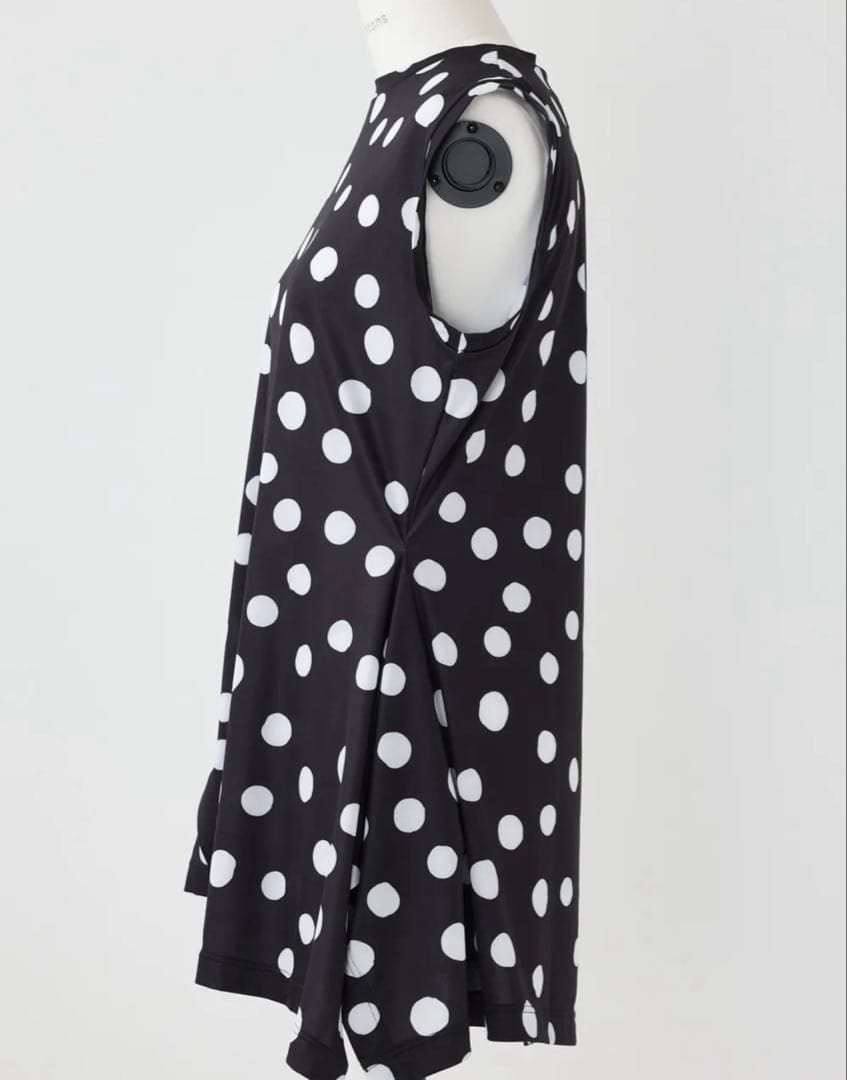 【Yu】ナゴンスタンスsquare-hem tanktop スイムウェア