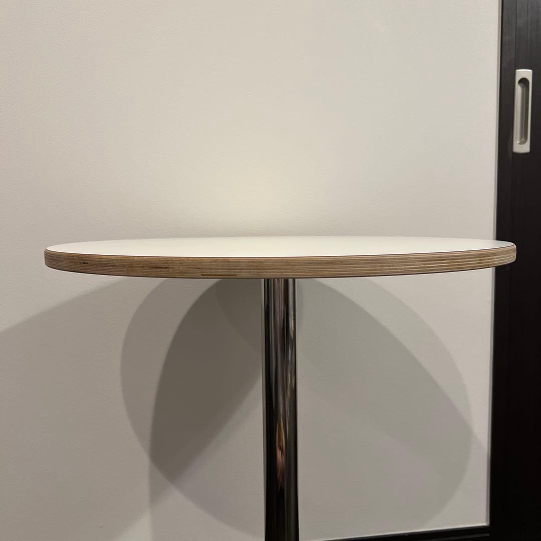 オグレ　ラウンドテーブル