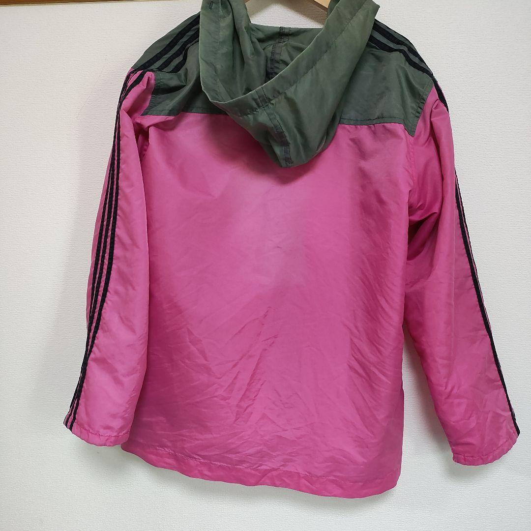 み*こ様 hide MUSEUM LEMONed ラインパーカー ピンク - メルカリ