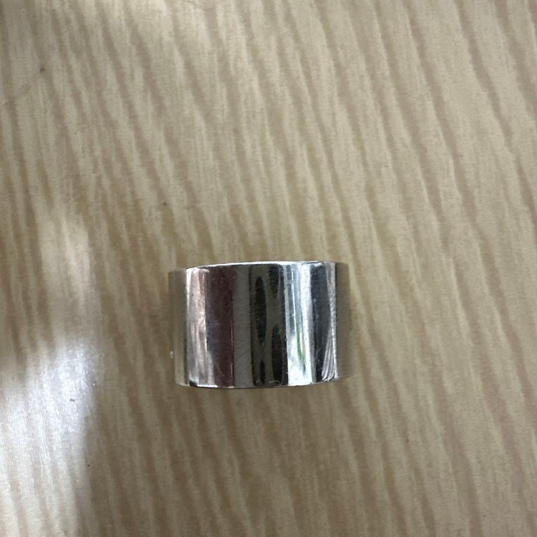 【Maison Margiela】ナンバーリング