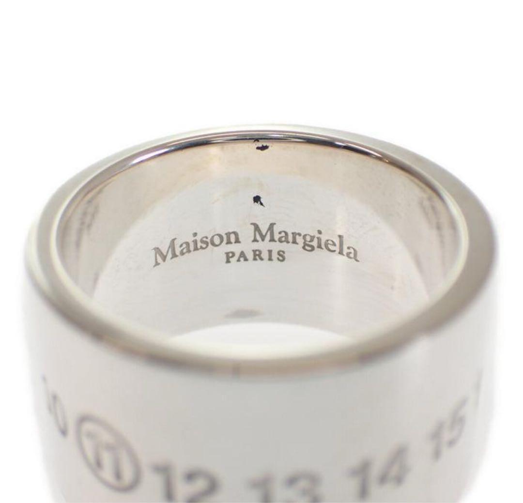【Maison Margiela】ナンバーリング