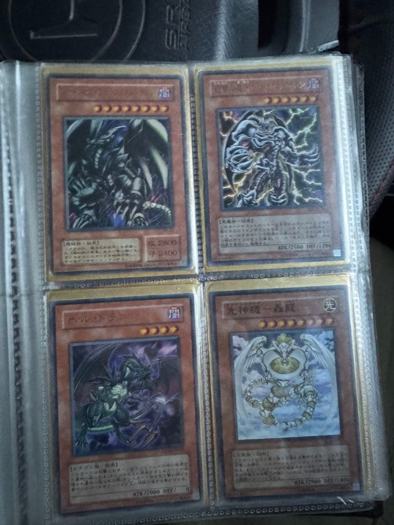 み*ん様 遊戯王　カード　セット