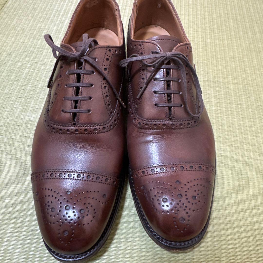 チーニー　ウィルフレッド　UK8 F