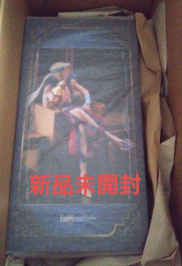 新品未開封　ギルガメッシュ 1/8 完成品フィギュア ANIPLEX+限定