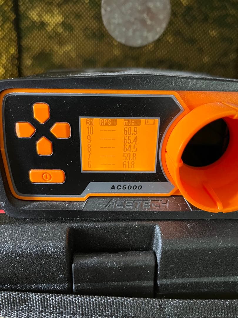 トイガン KSC PTS MASADA GBB