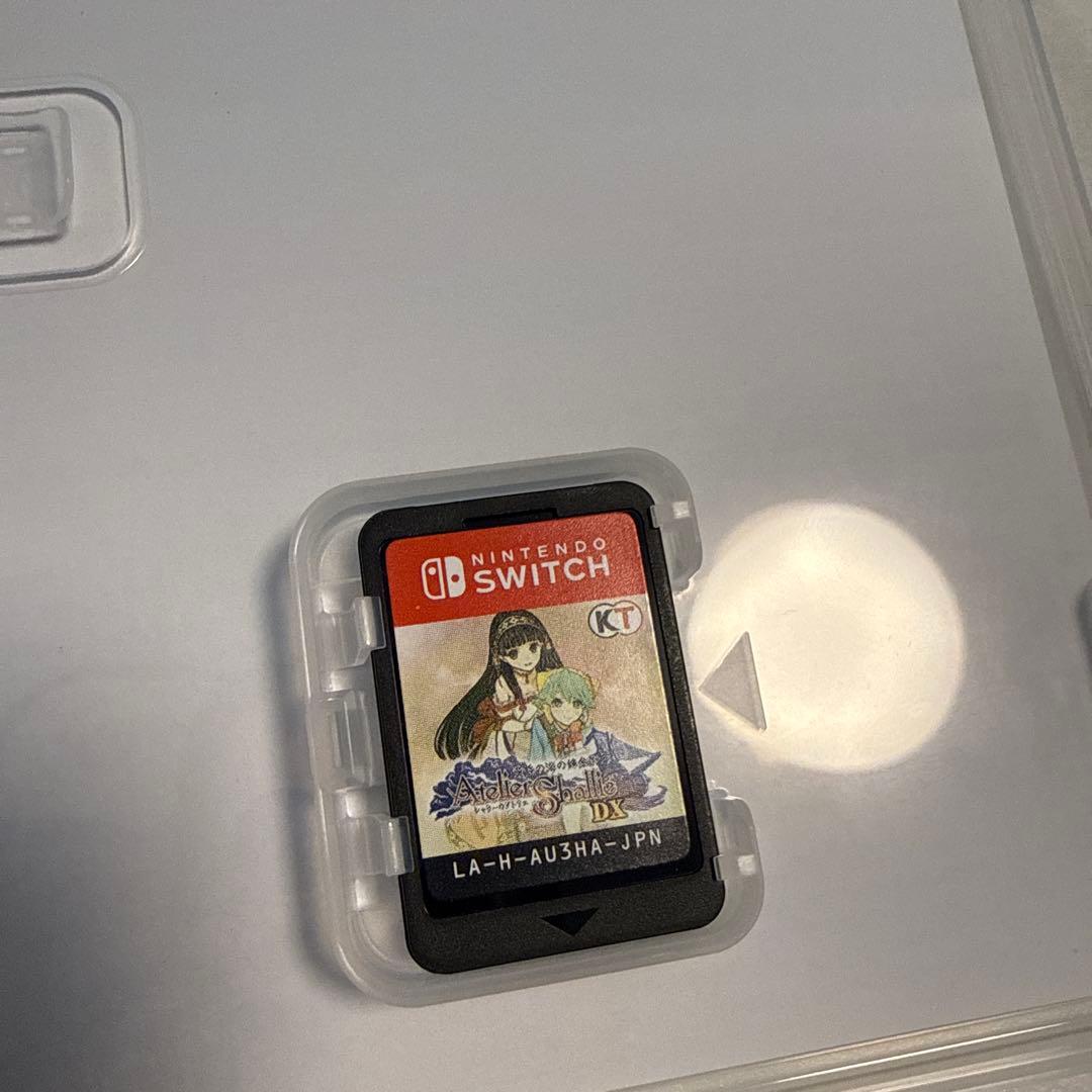 アトリエ黄昏シリーズセット1・2・3 Switch