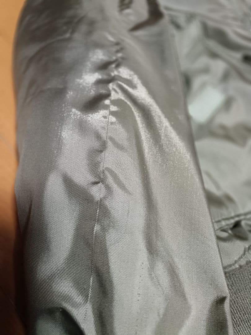 米軍実物 CWU-45/P AVIREX SMALL 中古良品 希少 ダメージ少 - メルカリ