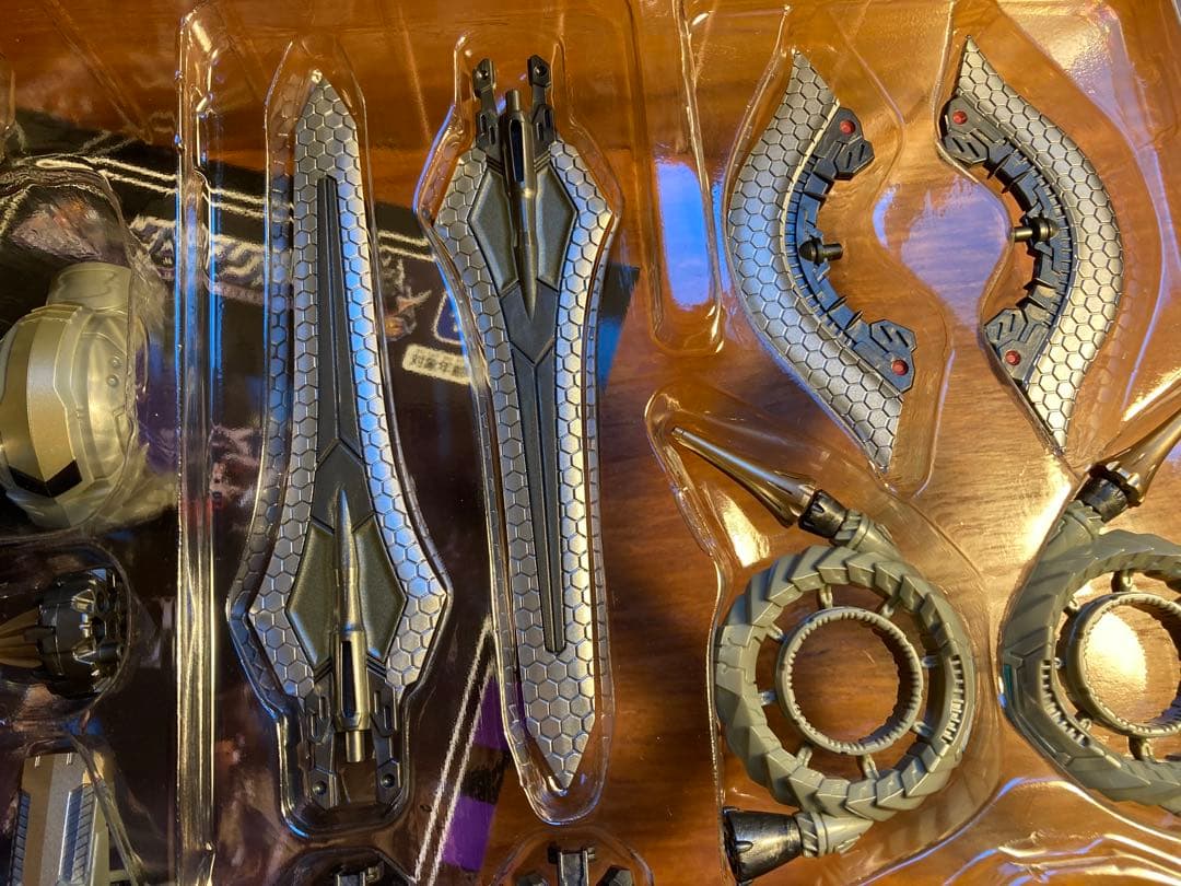 し*め様 ダイアクロン ワルダレギオン ガイスト