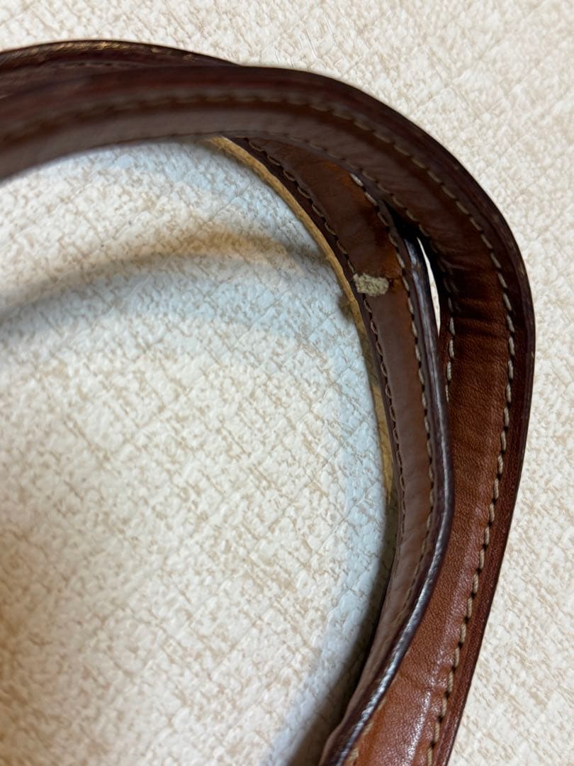 CELINE オールドセリーヌ　ハンドバッグ