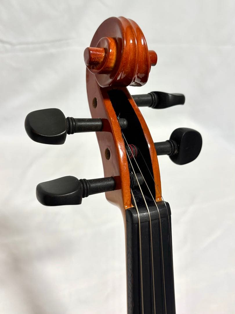 【新品弦張替済】Stentor バイオリン Student Standard