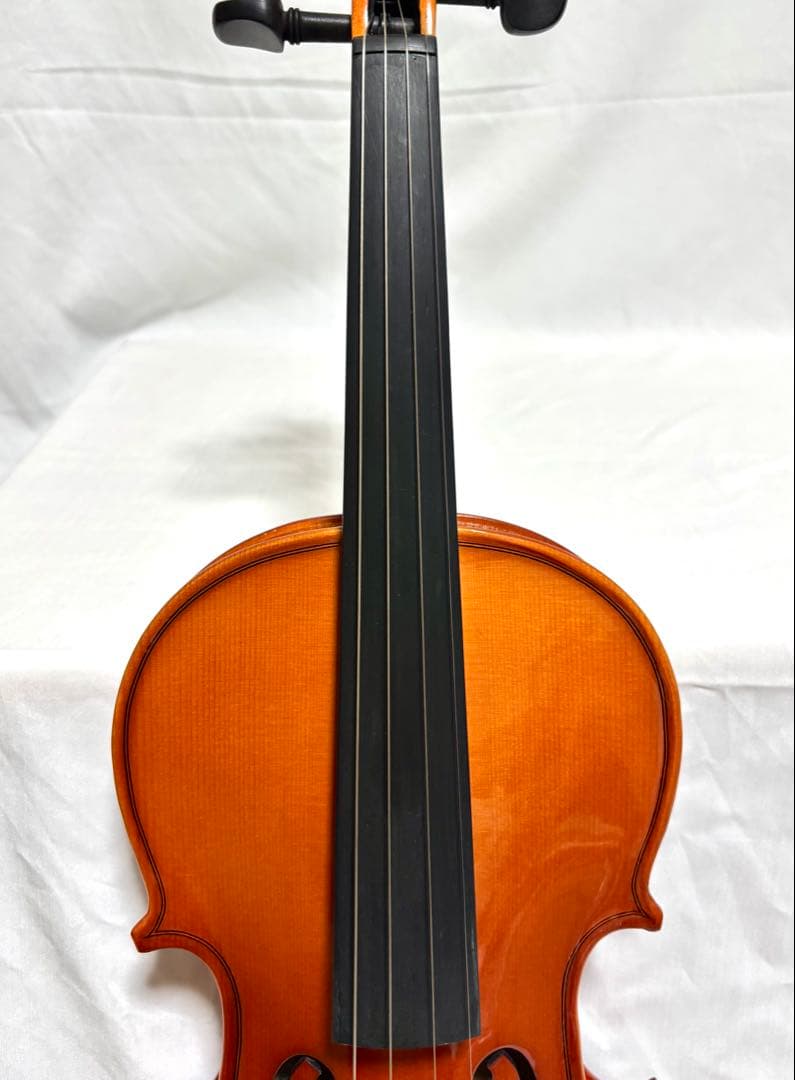 【新品弦張替済】Stentor バイオリン Student Standard