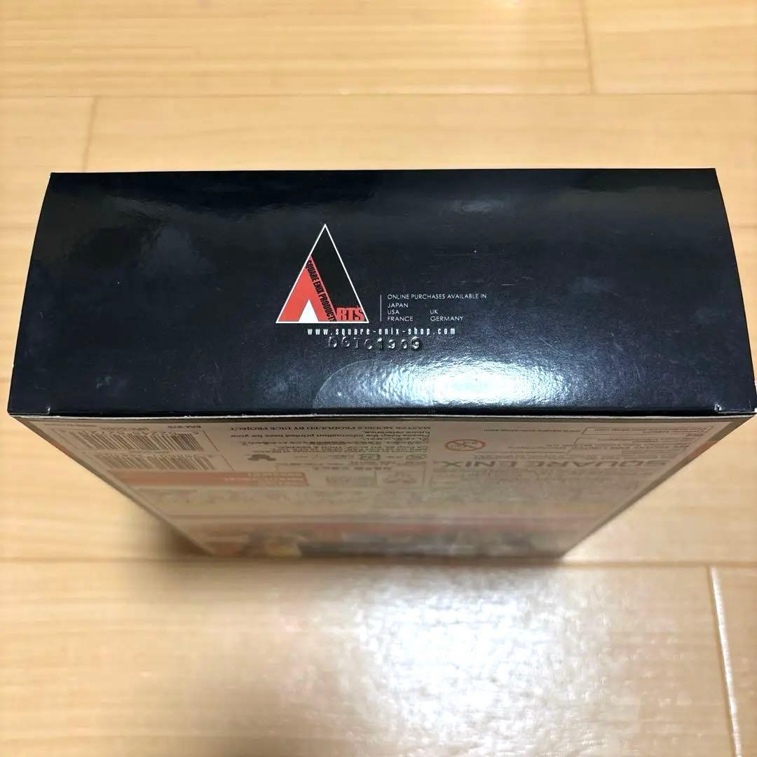 【未開封】ブリングアーツ 王様　ミッキー　キングダムハーツ3