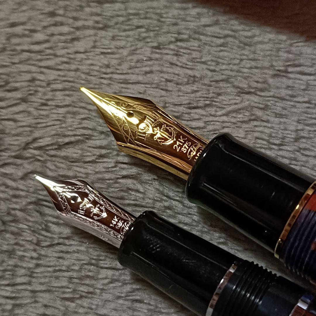シェーファー インペリアル SHEAFFER IMPERIAL （細字）14K SHEAFFER