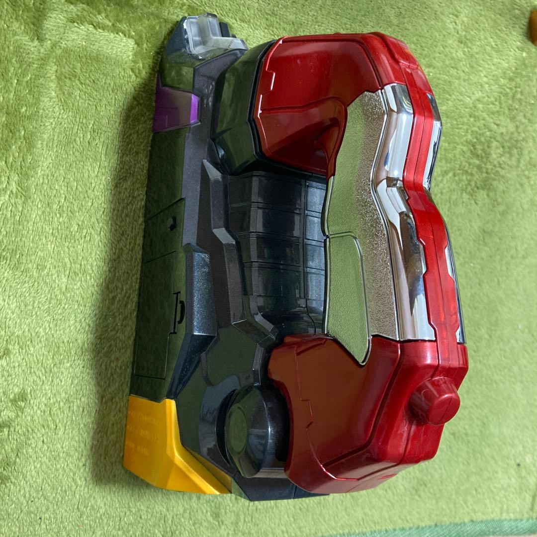 パチンコ エヴァンゲリオン レプリカIMPACTレバー インパクトレバー