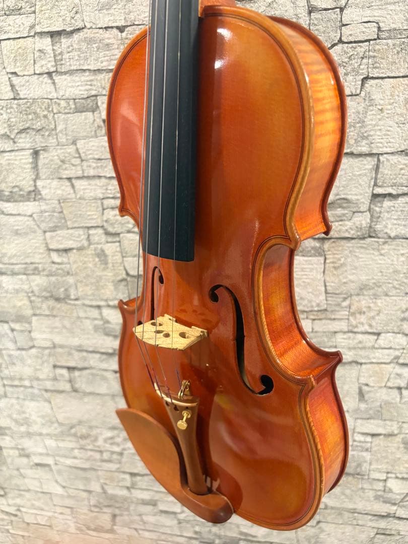 バイオリン　4/4 Franz Sandner 1983年　西ドイツ製