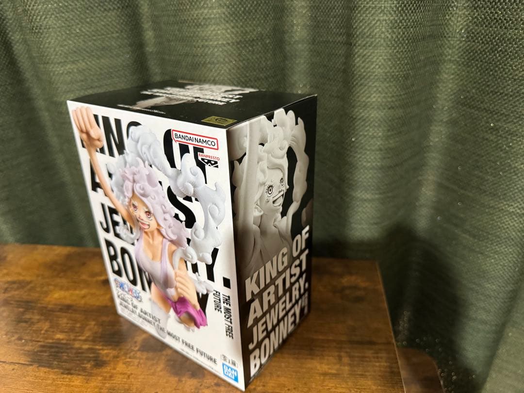 KING OF ARTIST ボニー　セット売り