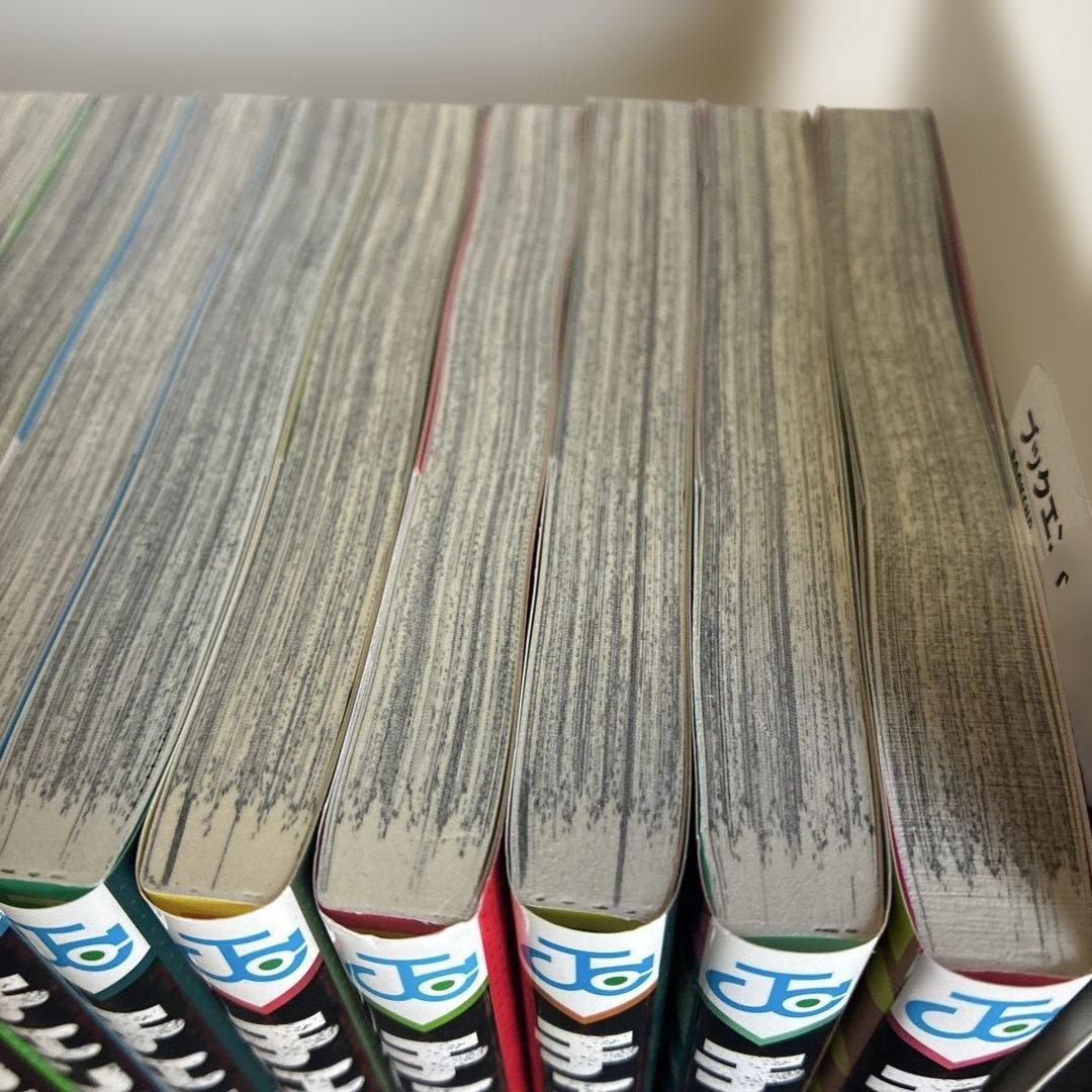 チェンソーマン 全巻セット 1巻〜22巻（初版あり）