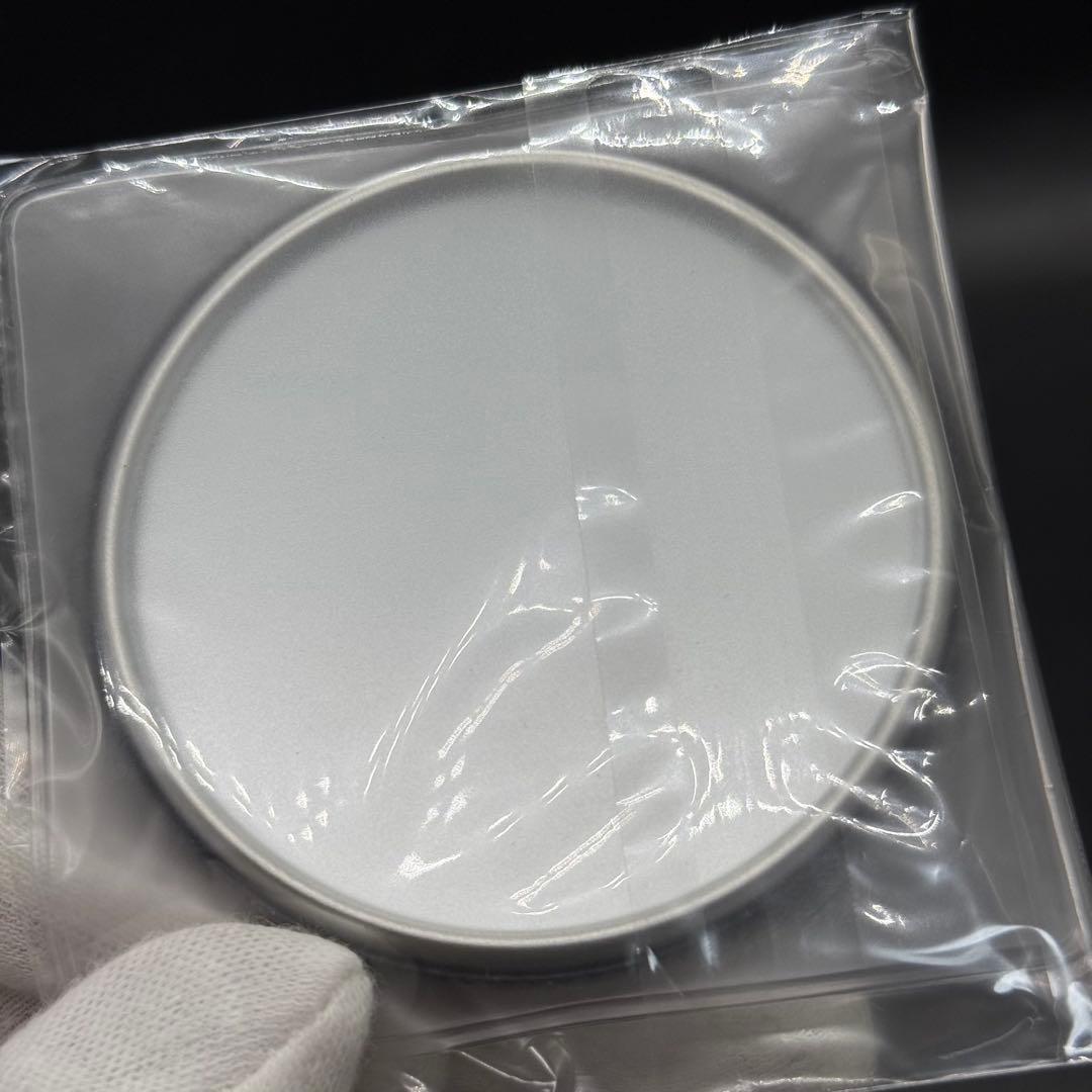 黒執事 セバスチャン・ミカエリス オリジナル缶ミラー