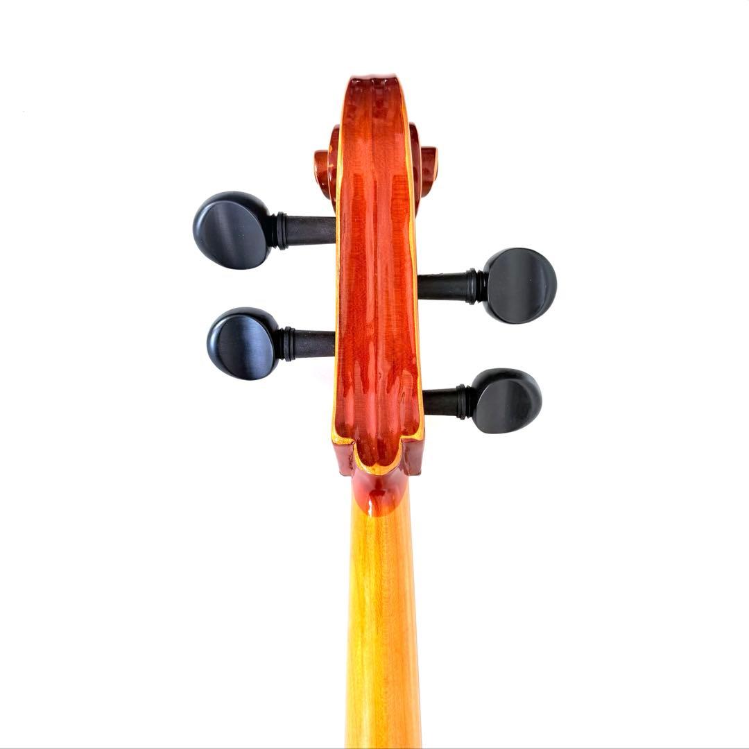 調整品】MAPLE LEAF CELLO MEI YIN チェロ 4/4 - メルカリ
