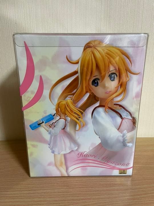 四月は君の嘘 宮園かをり 私服Ver. ～有馬公生との出会い～