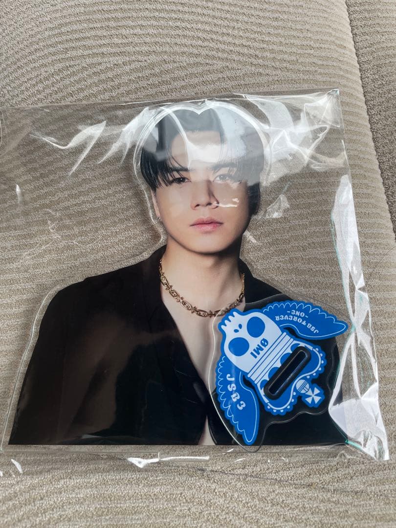 V系☆BAROQUE【晃】FOOL'S MATE☆ブロマイド☆生写真☆アー写②