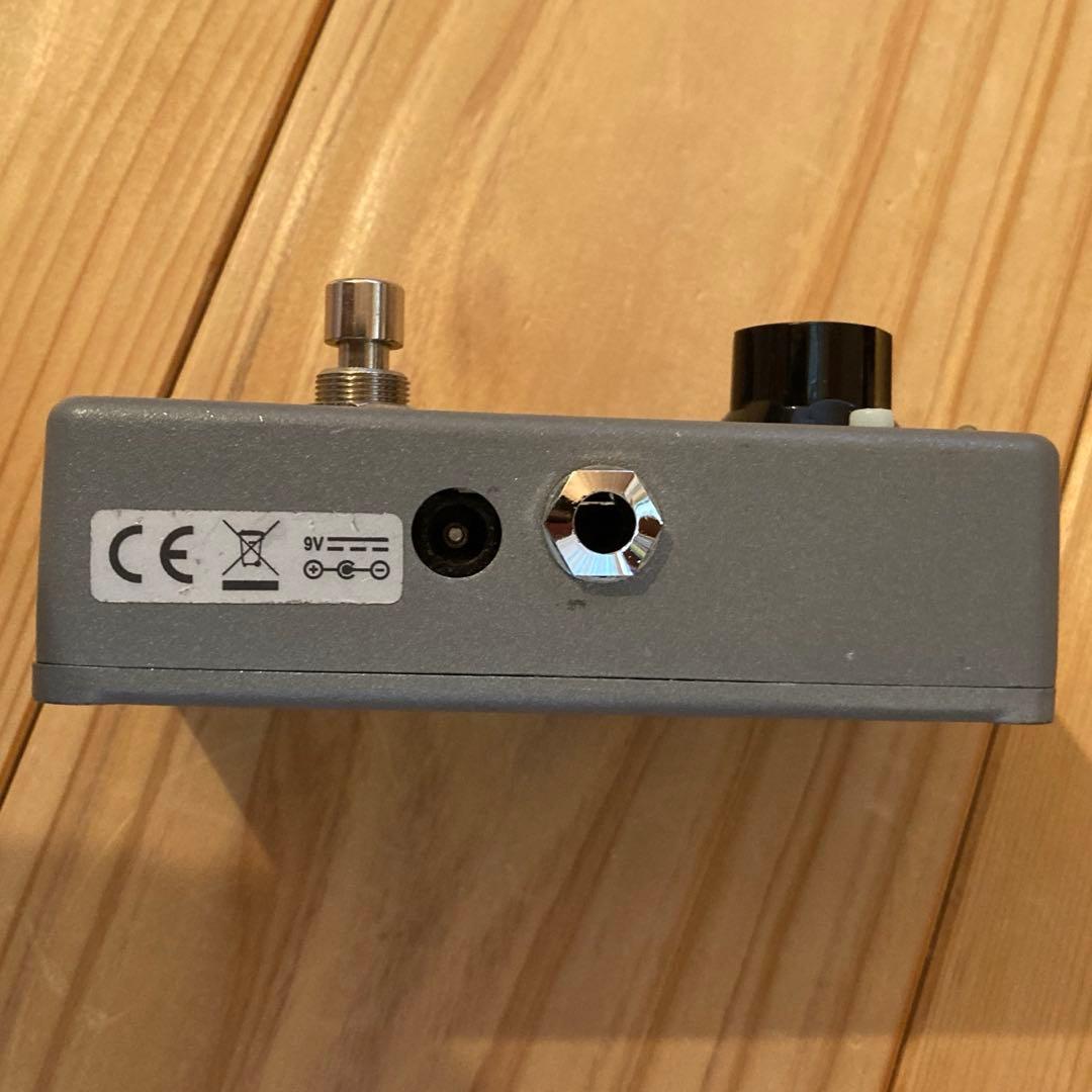 MXR M135 smartgate ノイズゲート