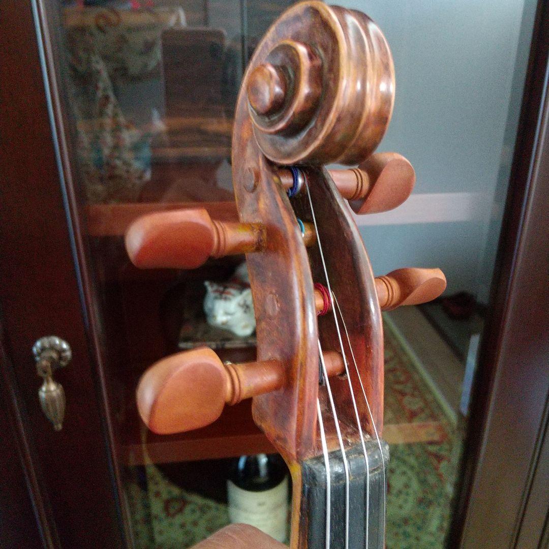 violin 古ヴァイオリン