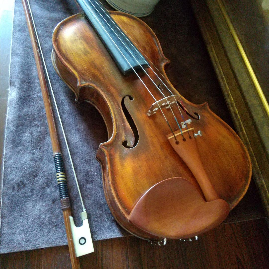 violin 古ヴァイオリン