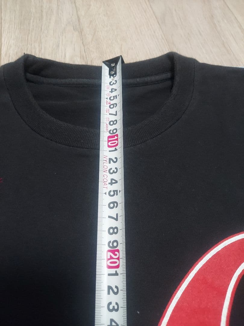 B'z ツアーTシャツ 中古 値下げ○ - メルカリ