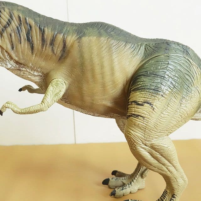 【フィギュア】ロストワールド スラッシャーTレックス ジュラシックワールド