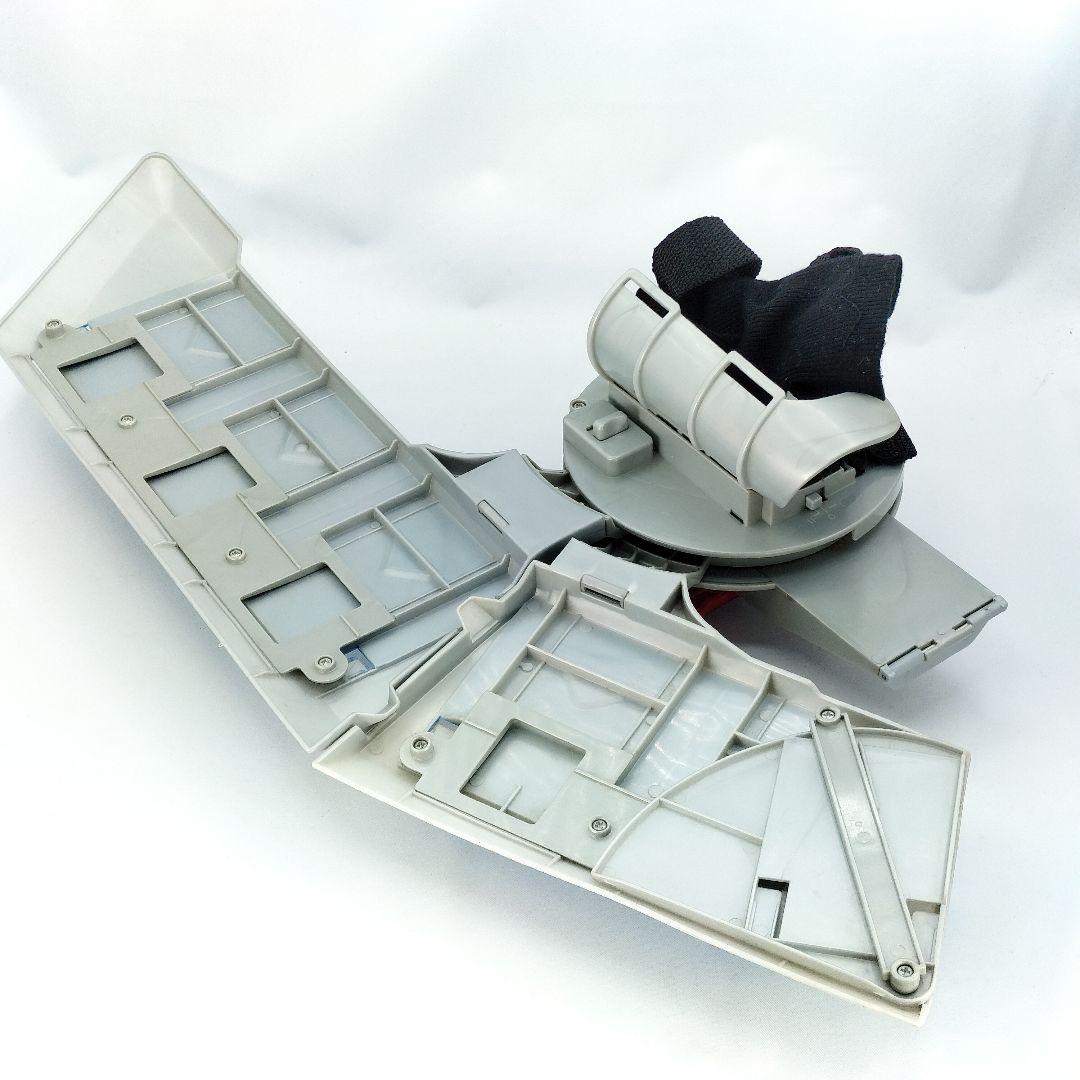 当時物 遊戯王 デュエルディスク 初期 初代 海馬 動作確認済