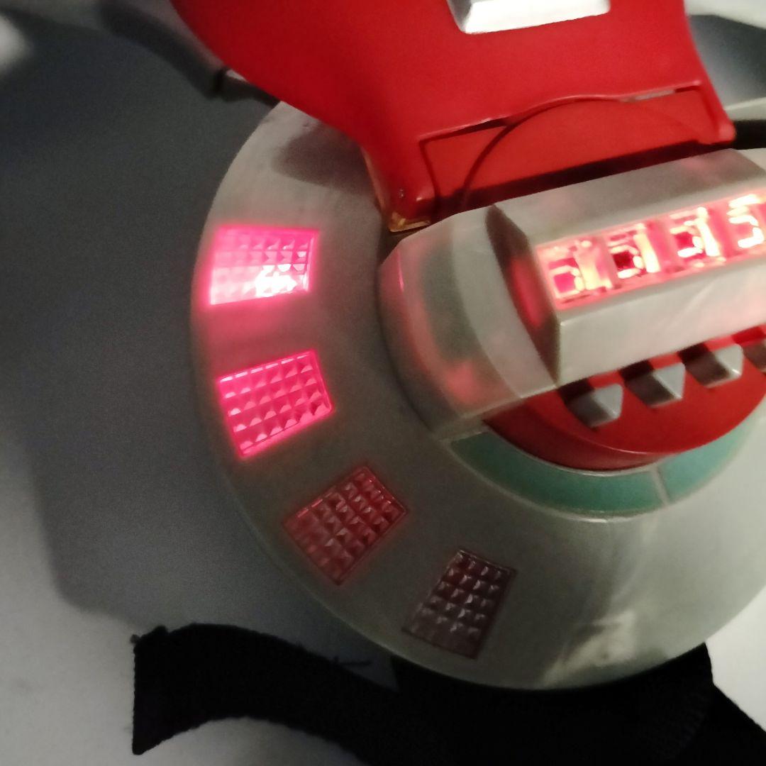 当時物 遊戯王 デュエルディスク 初期 初代 海馬 動作確認済