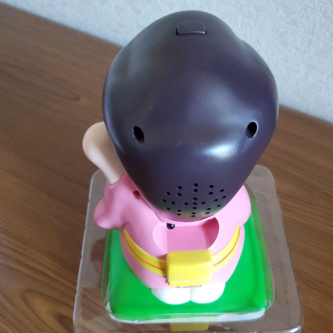 レア！！　Sammy　玉緒で起きなはれ！！！　目覚まし時計