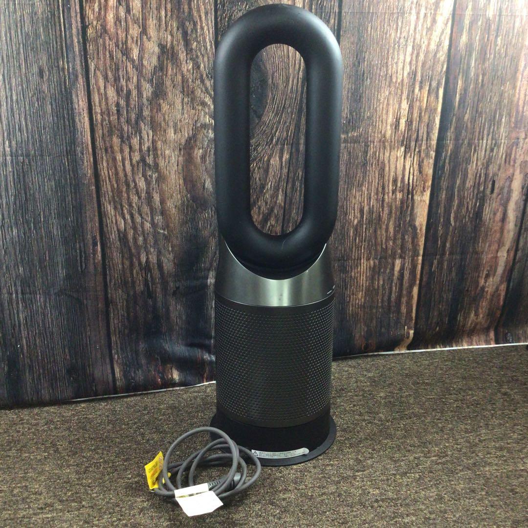 Dyson ダイソン pure hot + cool HP04 2019年製