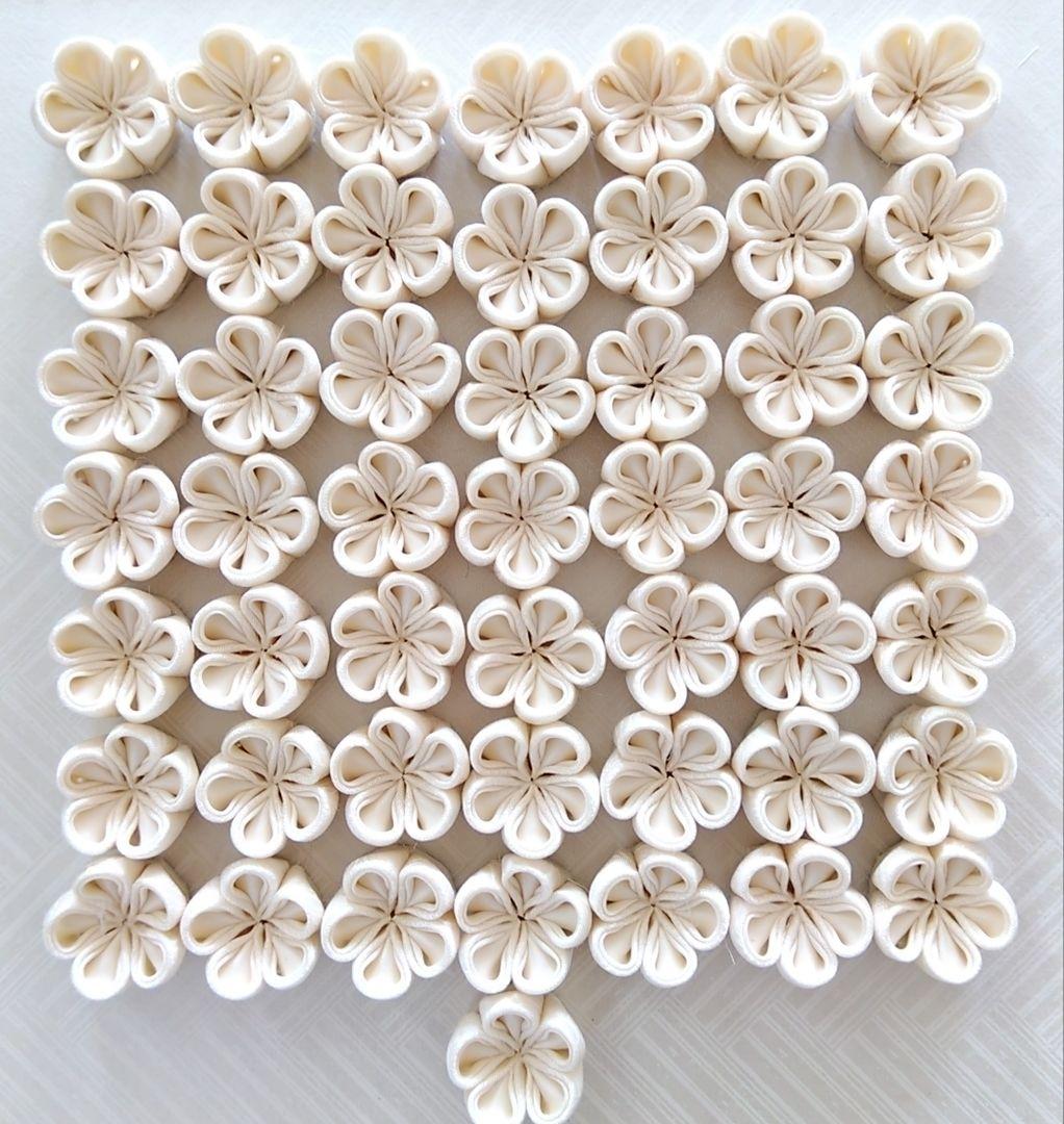 つまみ細工パーツ（naaa様）