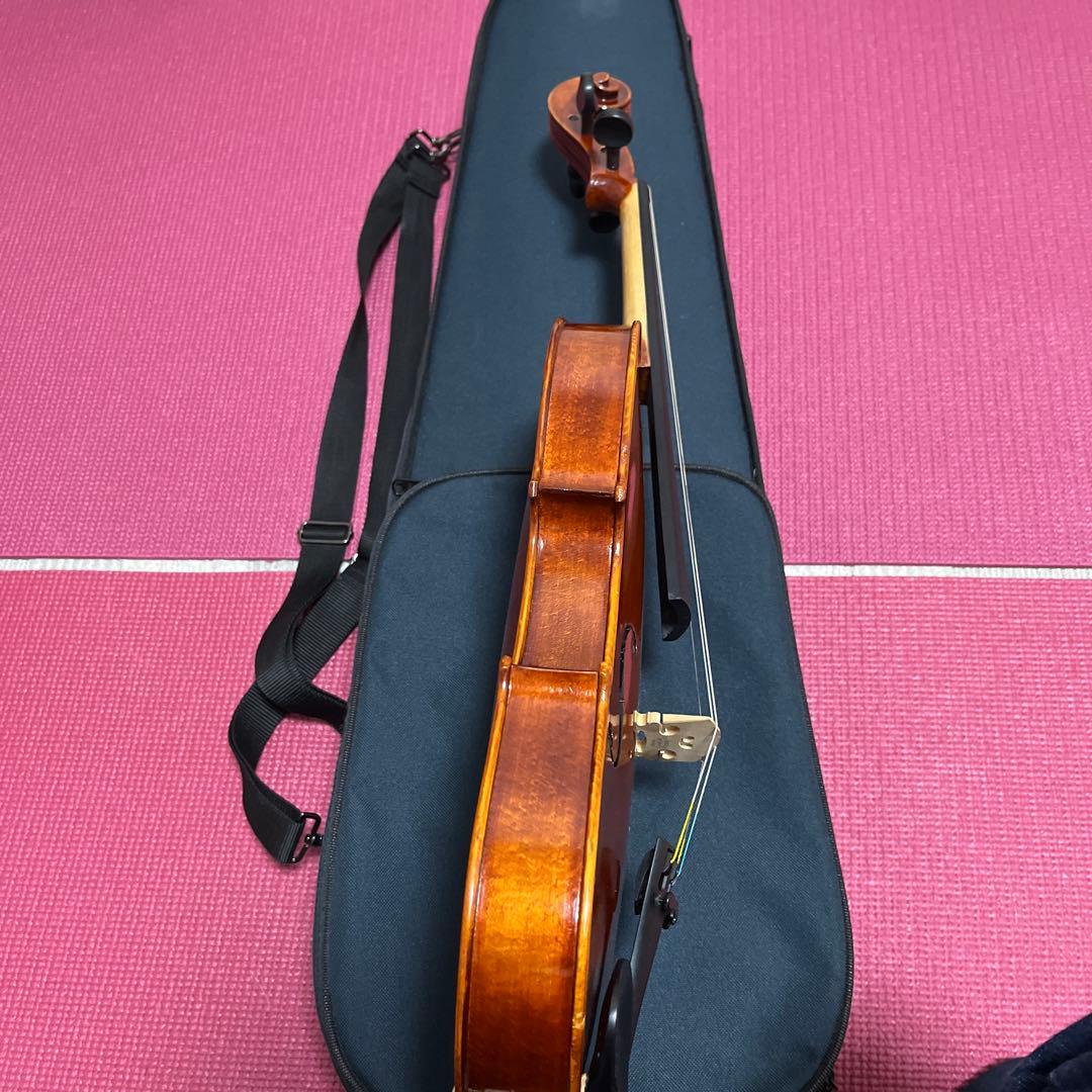 SUZUKI バイオリン No230 4/4