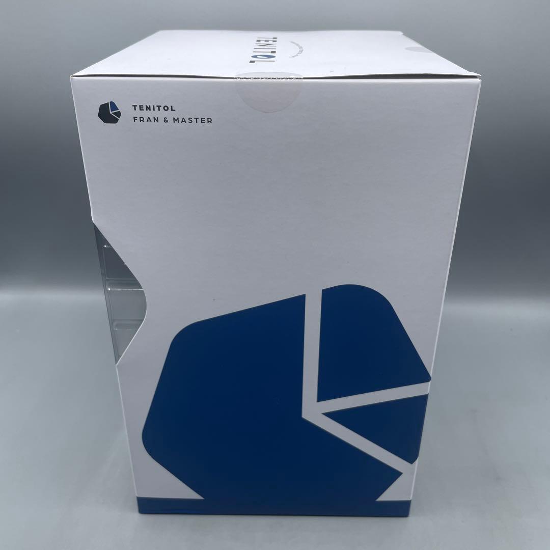 未開封 TENITOL フラン&師匠 転生したら剣でした フィギュア