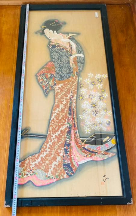 村上隆 ポスター 魚藻荷蓮紋蓋罐 明嘉靖朝 景德鎮五彩瓷