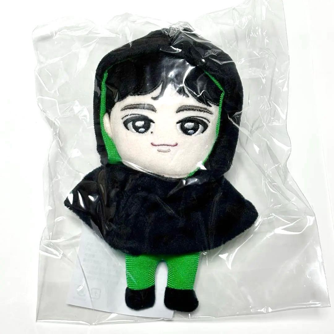 超特急 タクヤ JOKER マスコット 【未開封】 - メルカリ