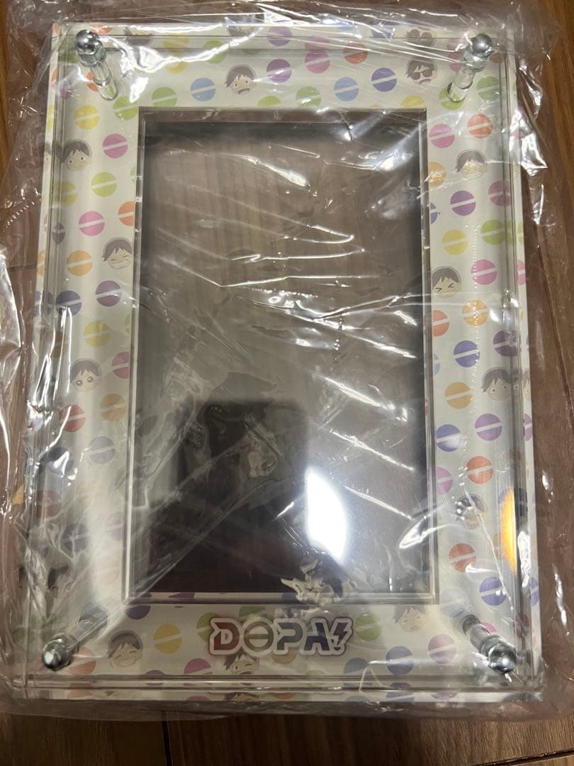 DOPA 非売品　マスターランク　セット　贈呈品　ドーパ