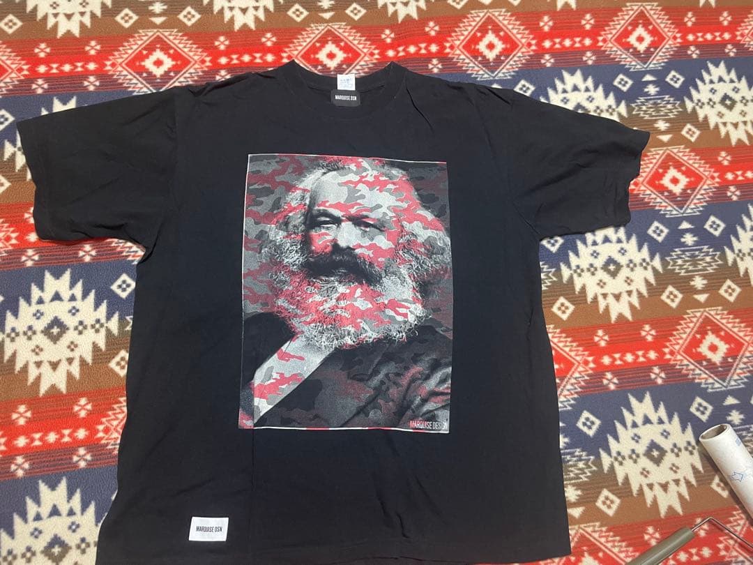 マルクス AFFA fragment sequel 革命家 - メルカリ