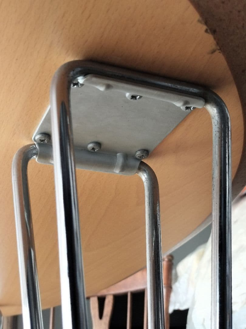 I.K　Fritz Hansen　テーブル