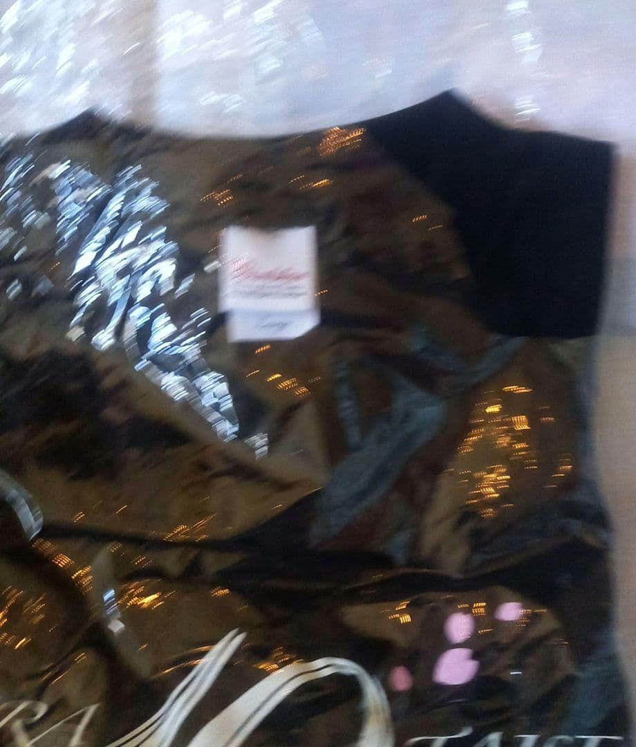 激レア☆サクラ大戦☆帝国歌劇団☆イベントグッズ☆アパレル☆Tシャツ他セット♪大量