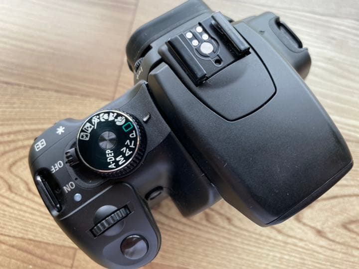 スマホ転送可作例あり Nikon D80 一眼レフデジタルカメラ 電池 レンズ